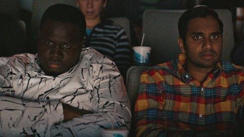 undefined Season 2 Episode 6 - New York, I Love You