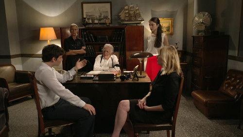 Electra Season 3 Episode 14 - Episode 14