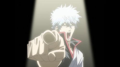 Gintama Season 2 Episode 1 - Pending Means Pending, It's Not Final