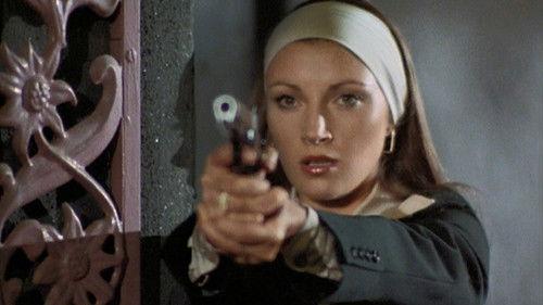 McCloud Season 7 Episode 3 - The Great Taxicab Stampede