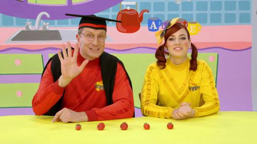 Ready, Steady, Wiggle! Season 1 Episode 24 - We Like Fruit