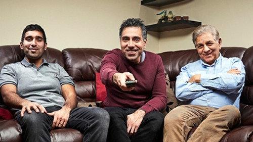 Gogglebox Season 13 Episode 4 - Episode 4