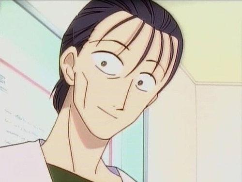 Kodocha Season 1 Episode 31 - The Snake Stomps in with His Shoes Still On