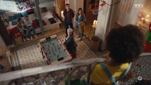 Joséphine, Guardian Angel Season 21 Episode 5 - Episode 5