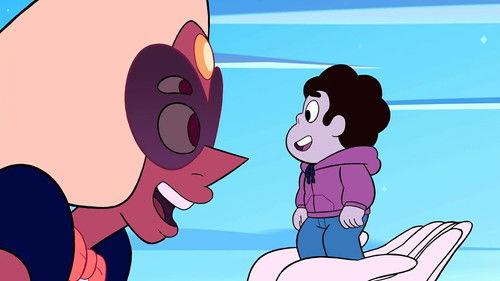 Steven Universe Season 2 Episode 14 - Cry for Help