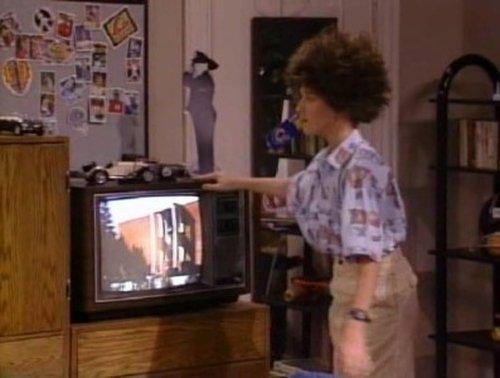 undefined Season 1 Episode 3 - The Gift