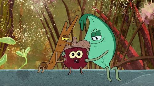 The Mighty Ones Season 4 Episode 2 - Norman