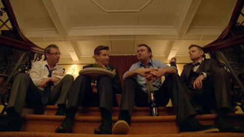 Mad Dogs Season 4 Episode 1 - Episode 1