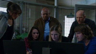 Zero Hour Season 1 Episode 3 - Pendulum