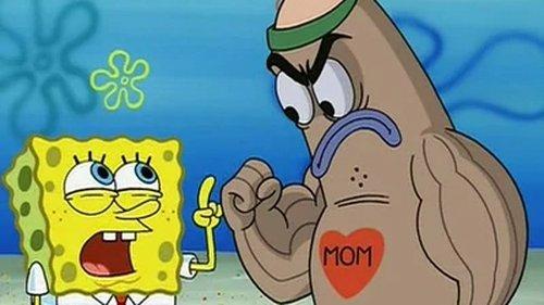SpongeBob SquarePants Season 3 Episode 11 - No Weenies Allowed