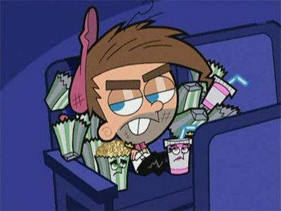 undefined Season 3 Episode 3 - Movie Magic