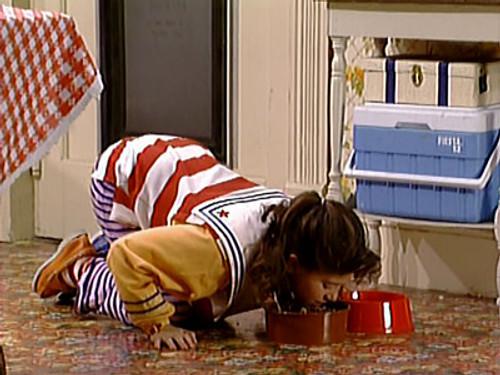 Punky Brewster Season 3 Episode 10 - It's a Dog's Life