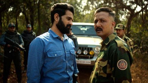 The Jengaburu Curse Season 1 Episode 4 - Where Do They Exist?