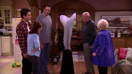 undefined Season 6 Episode 5 - Marie's Sculpture