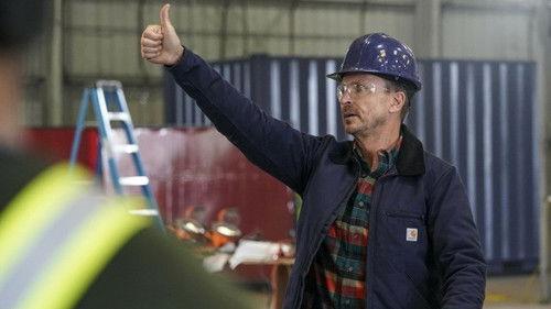 Tough As Nails Season 4 Episode 6 - Rise and Grind