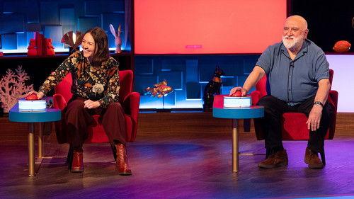 Richard Osman's House of Games Season 8 Episode 22 - Week 5: Tuesday