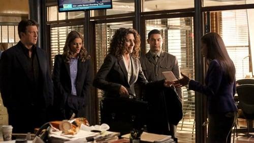 Castle Season 6 Episode 3 - Need to Know