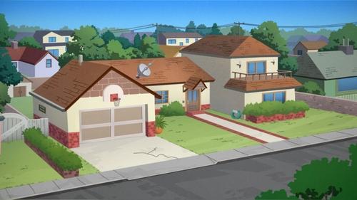 undefined Season 1 Episode 5 - Family