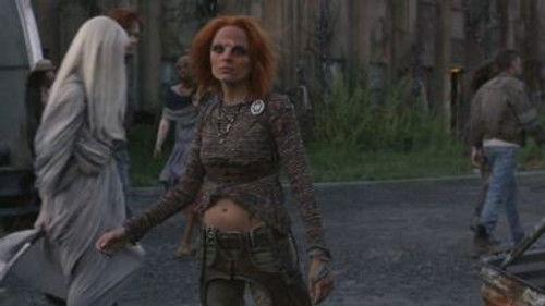 Defiance Season 1 Episode 5 - The Serpent's Egg