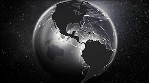 NOVA Season 36 Episode 11 - The Spy Factory