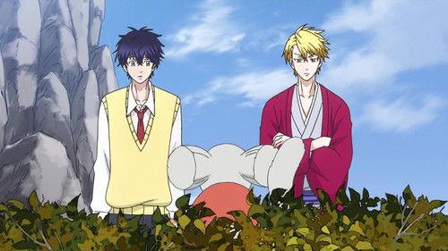 The Morose Mononokean Season 2 Episode 11 - The Return