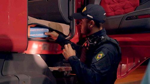 Border Control: Brazil Season 2 Episode 11 - Episode 11