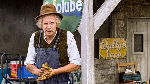 The Fast Show Season 2 Episode 4 - Badger Watch