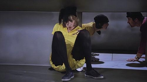 Laverne & Shirley Season 6 Episode 16 - The Bardwell Caper (2)