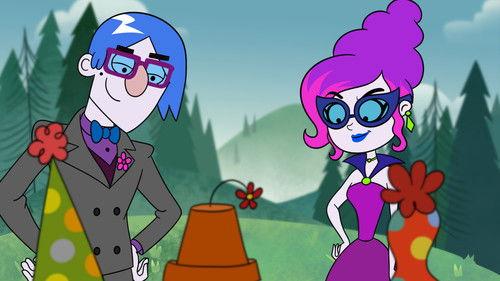 The 7D Season 1 Episode 12 - Gnome Alone