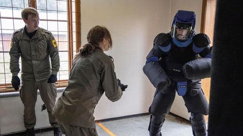 Celebrity Task Force Season 5 Episode 19 - Episode 19