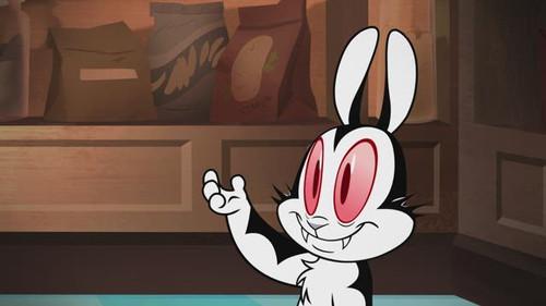 Bunnicula Season 1 Episode 2 - Walking Fish