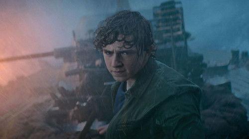 Percy Jackson and the Olympians Season 2 Episode 4 - Clarisse Blows Up Everything