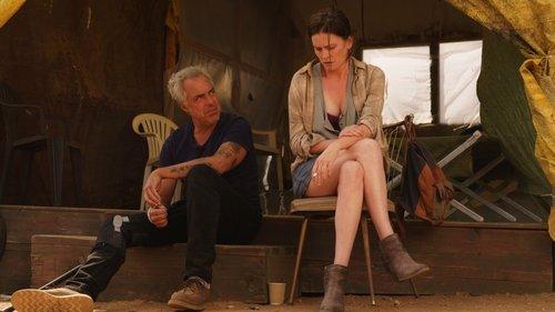 Bosch Season 5 Episode 7 - The Wisdom of the Desert