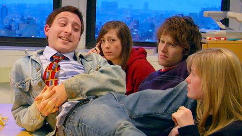 Hardly Working Season 1 Episode 8 - Cool English Teacher