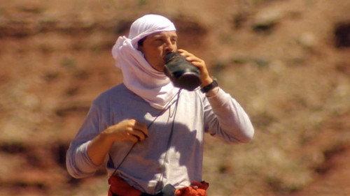 Man vs. Wild Season 1 Episode 2 - Moab Desert