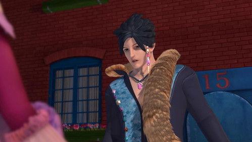 The Guardians of Carcosa Season 4 Episode 21 - Episode 21