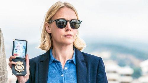 The Mallorca Files Season 1 Episode 3 - The Oligarch's Icon