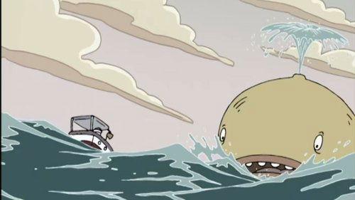 undefined Season 8 Episode 23 - Dil's Bath Time