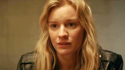 Happy End Season 1 Episode 1 - Episode 1