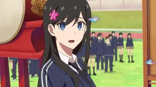 The Daily Life of the Immortal King Season 3 Episode 4 - Silvie's Uproar