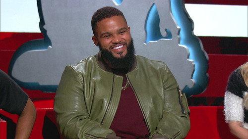 Ridiculousness Season 6 Episode 19 - Prince Fielder