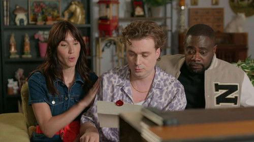 Taskmaster Canada Season 3 Episode 10 - Episode 10