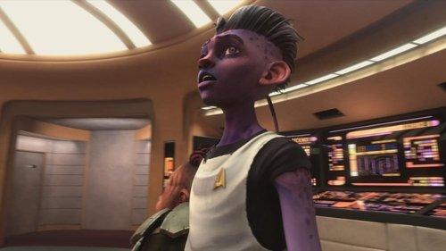 undefined Season 1 Episode 6 - Kobayashi