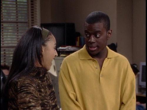 Sister, Sister Season 5 Episode 10 - Two's Company