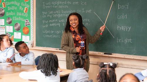 Abbott Elementary Season 5 Episode 18 - April Fools