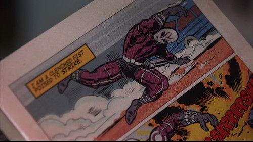 undefined Season 2 Episode 2 - Mild Mannered