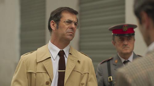 The Patients of Dr. García Season 1 Episode 10 - Meeting again