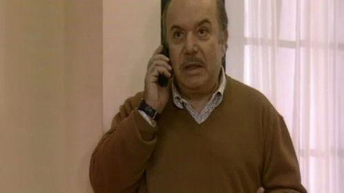 A doctor in the family Season 3 Episode 25 - Perché non mi credi?