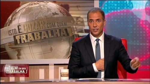 Isto é Gozar Com Quem Trabalha Season 5 Episode 23 - Episode 23