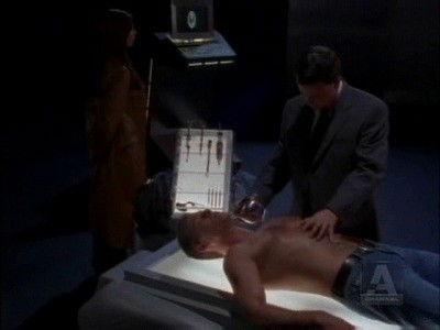 First Wave Season 3 Episode 18 - Checkmate